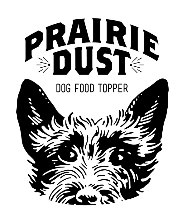 Prairie Dust